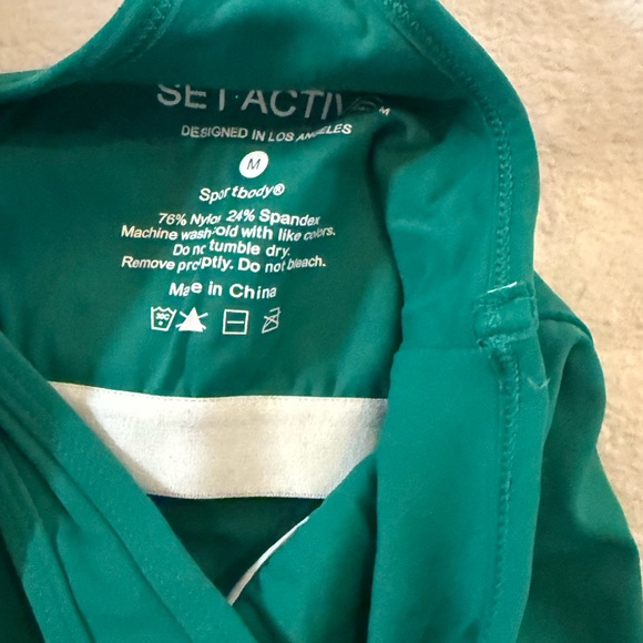 SET Active workout set - Picture 4 of 4